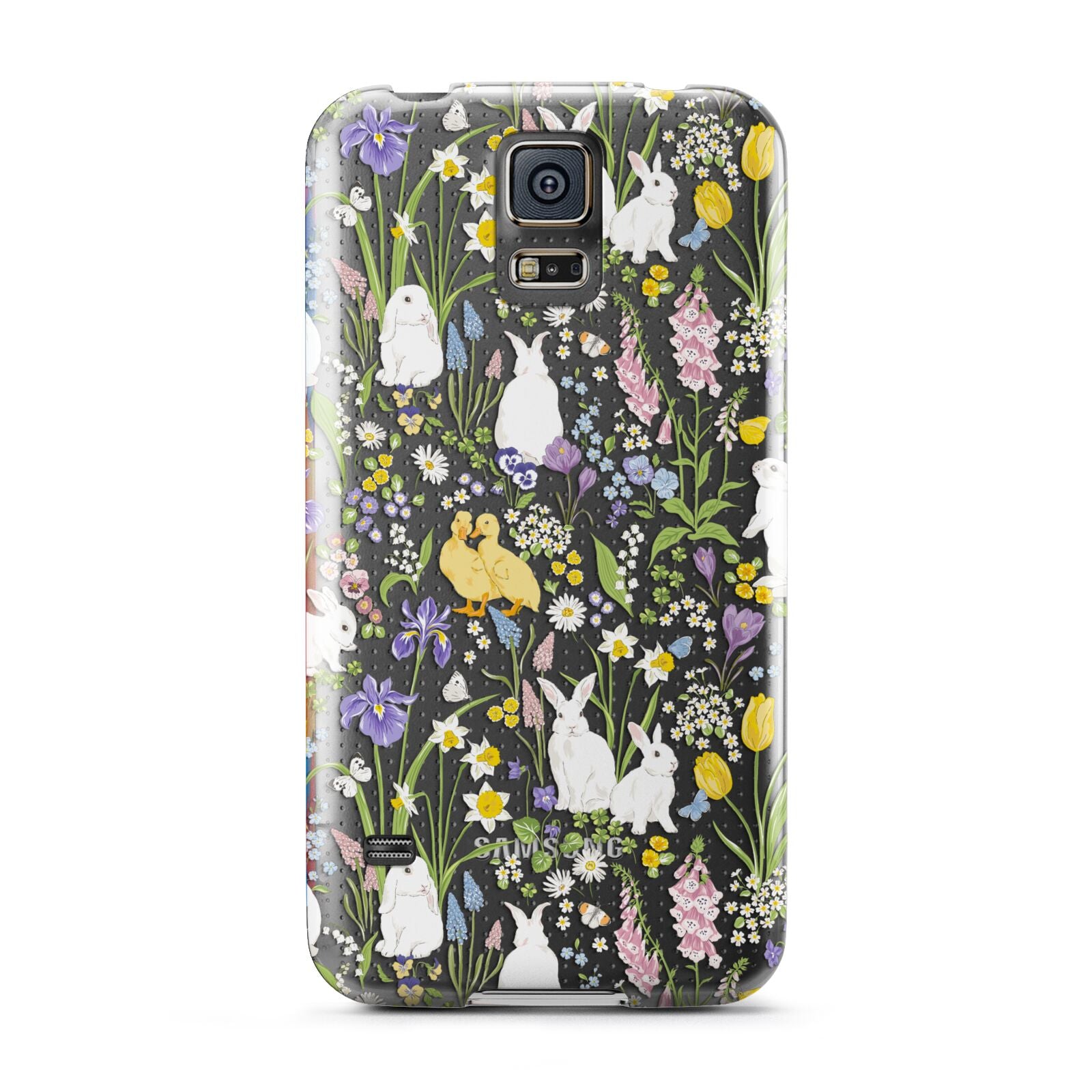 Easter Samsung Galaxy S5 Case