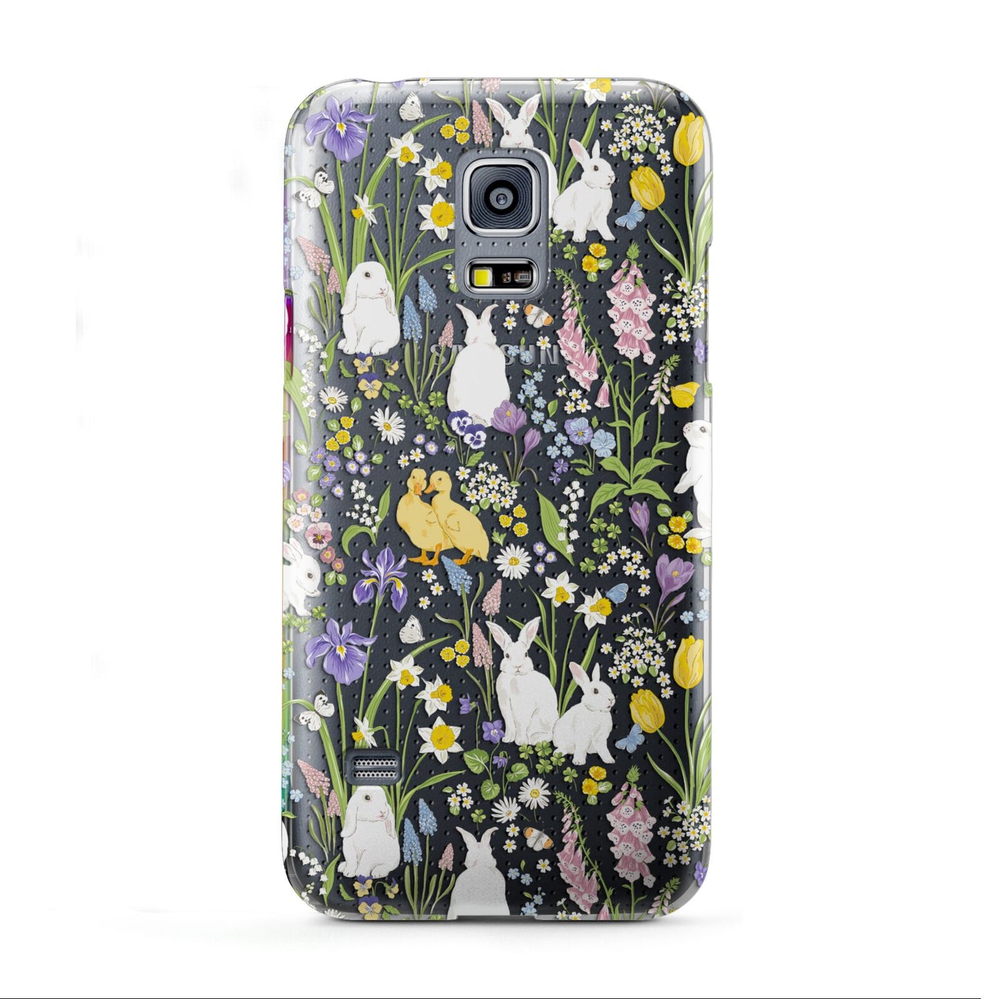 Easter Samsung Galaxy S5 Mini Case