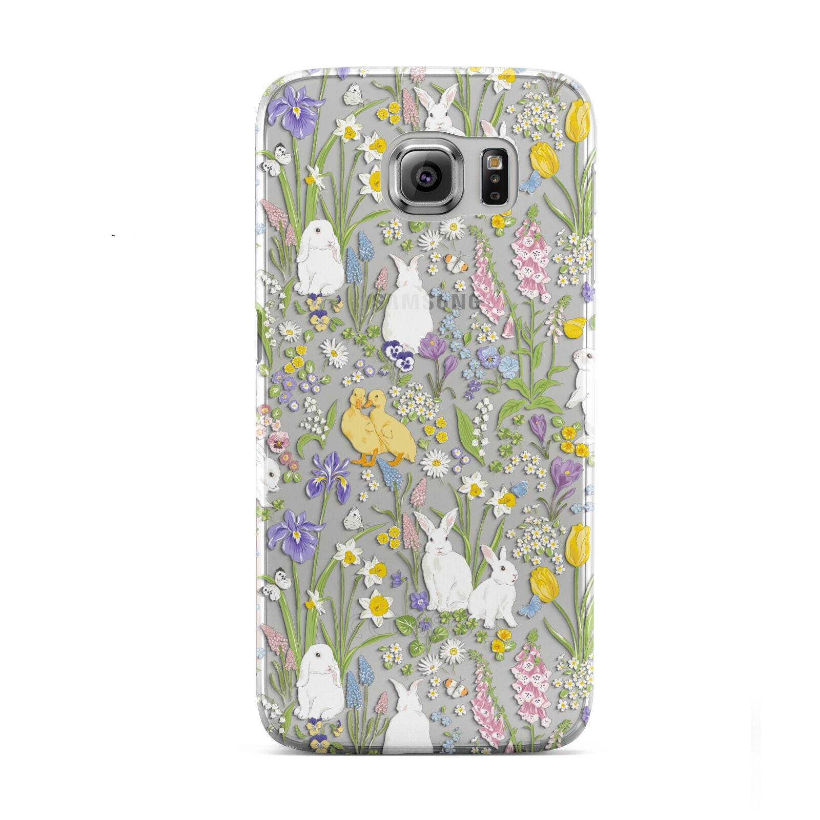 Easter Samsung Galaxy S6 Case