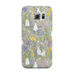 Easter Samsung Galaxy S6 Edge Case