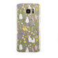 Easter Samsung Galaxy S7 Edge Case
