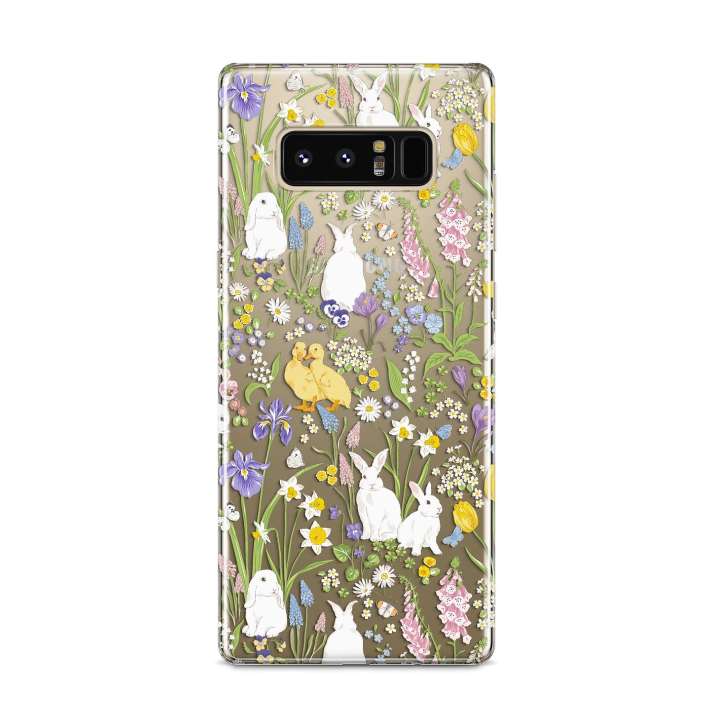 Easter Samsung Galaxy S8 Case