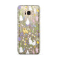 Easter Samsung Galaxy S8 Plus Case