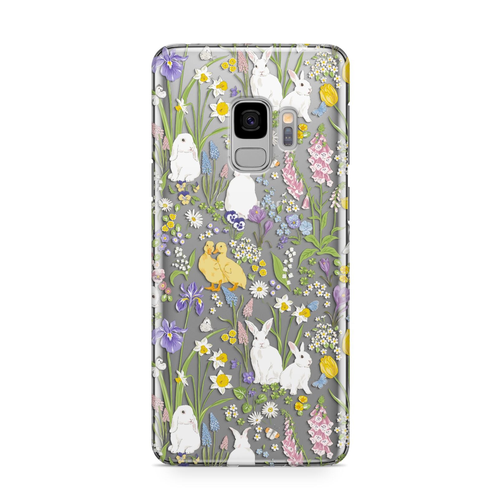 Easter Samsung Galaxy S9 Case