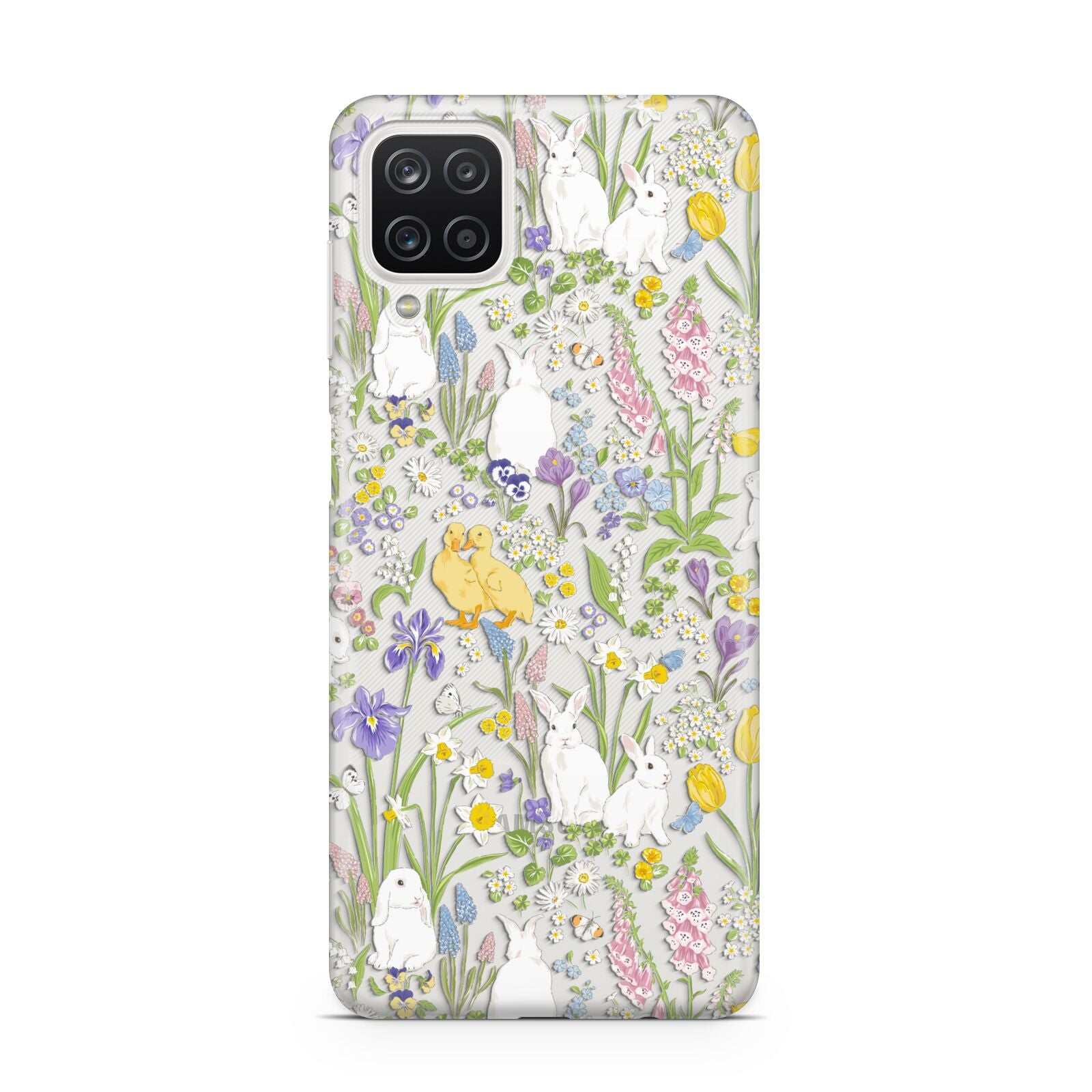 Easter Samsung M12 Case