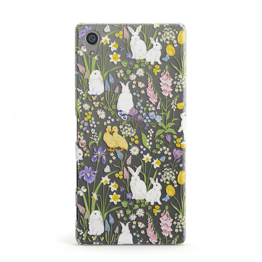 Easter Sony Xperia Case