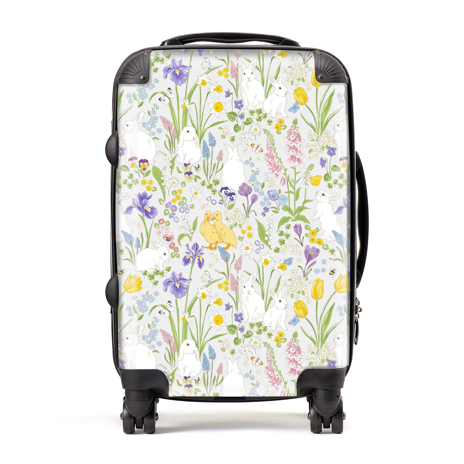 Easter Suitcase