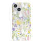 Easter iPhone 13 Mini Full Wrap 3D Snap Case