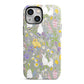 Easter iPhone 13 Mini Full Wrap 3D Tough Case