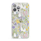 Easter iPhone 13 Pro Max Clear Bumper Case