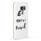 Eat More Fruit Samsung Galaxy Case Fourty Five Degrees