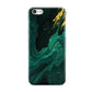Emerald Green Apple iPhone 5c Case