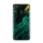 Emerald Green Huawei Nova 3 Phone Case