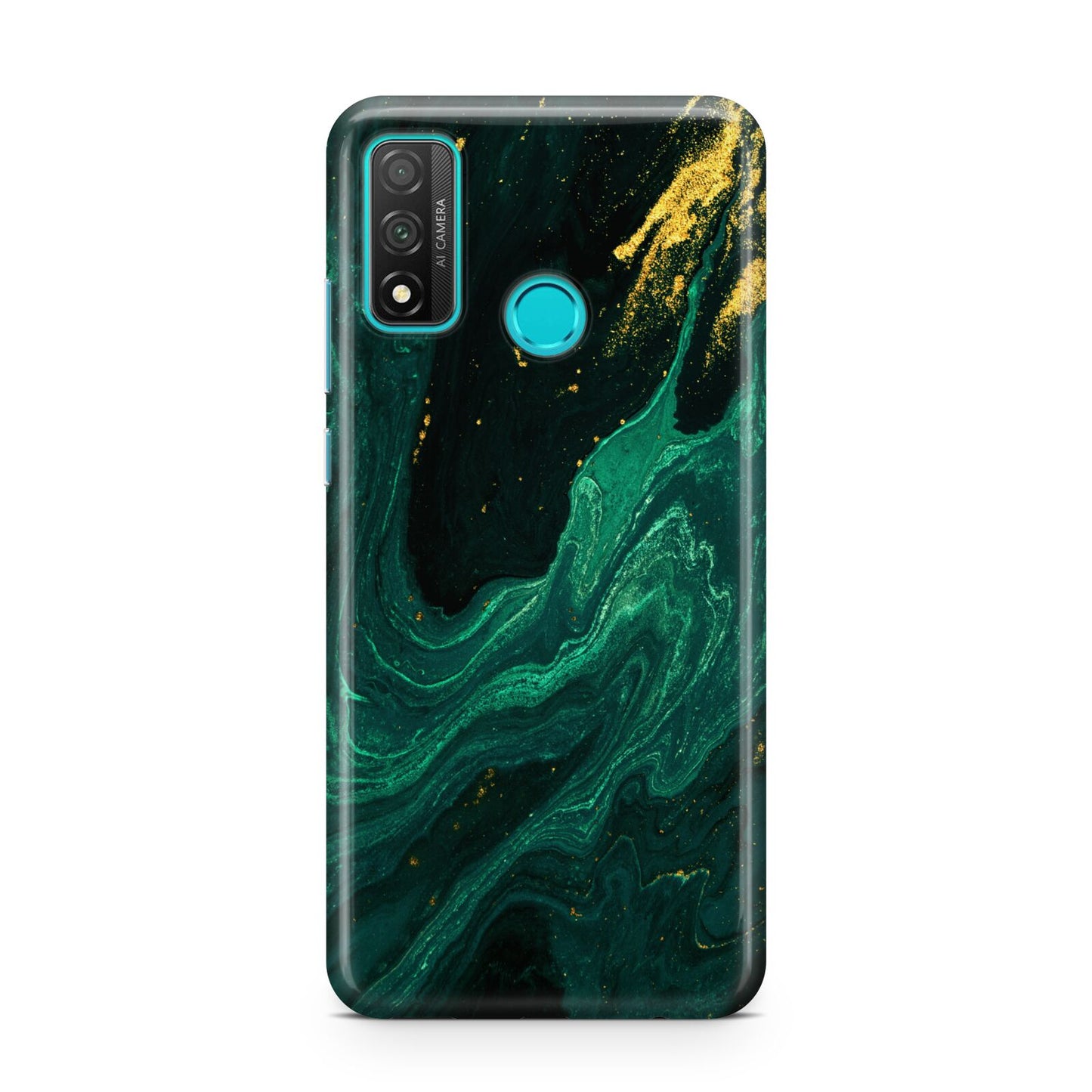 Emerald Green Huawei P Smart 2020
