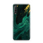 Emerald Green Huawei P Smart Pro 2019