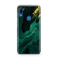 Emerald Green Huawei P Smart Z