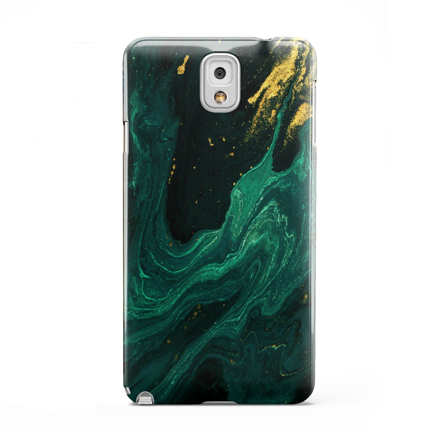 Emerald Green Samsung Galaxy Note 3 Case