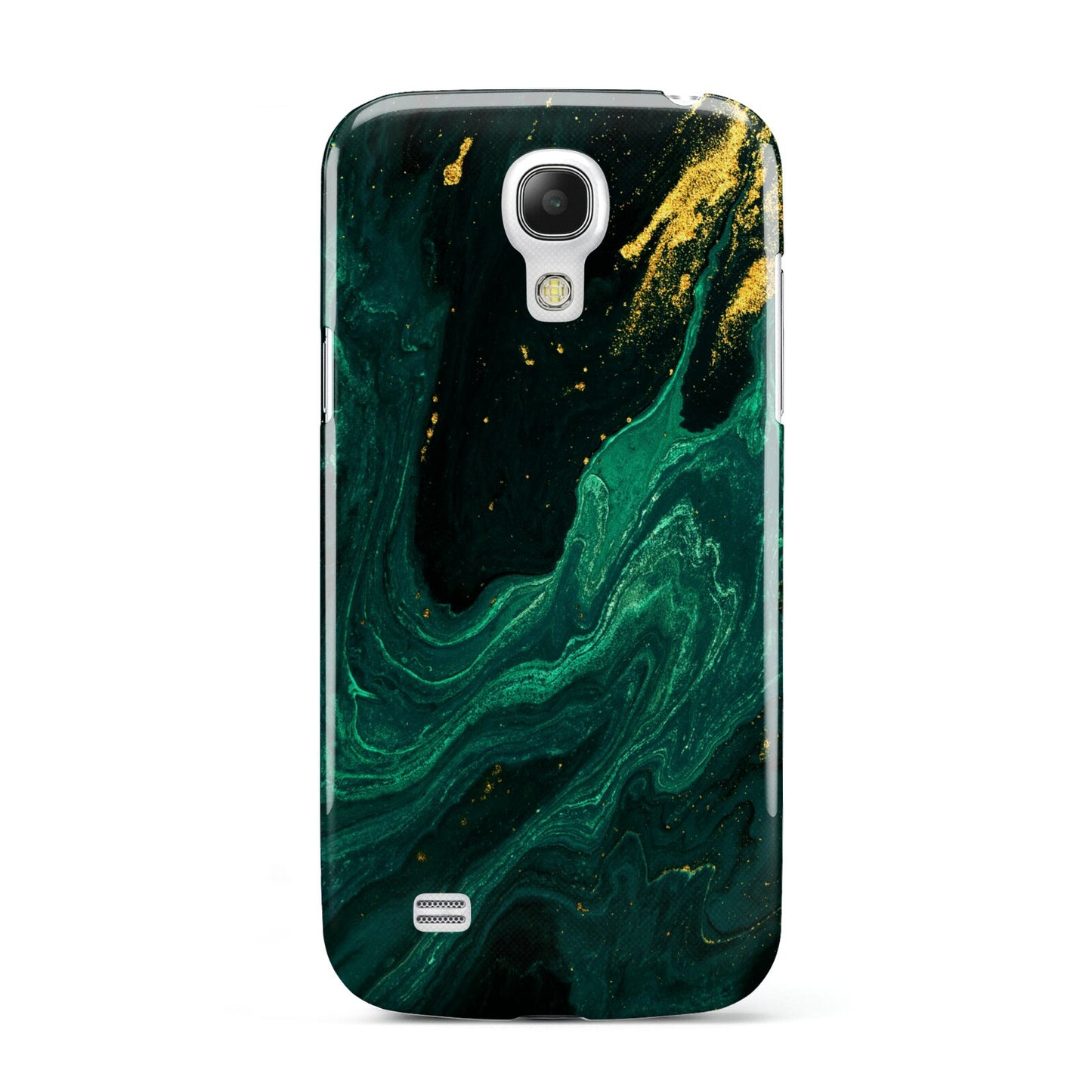 Emerald Green Samsung Galaxy S4 Mini Case