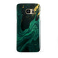 Emerald Green Samsung Galaxy S7 Edge Case