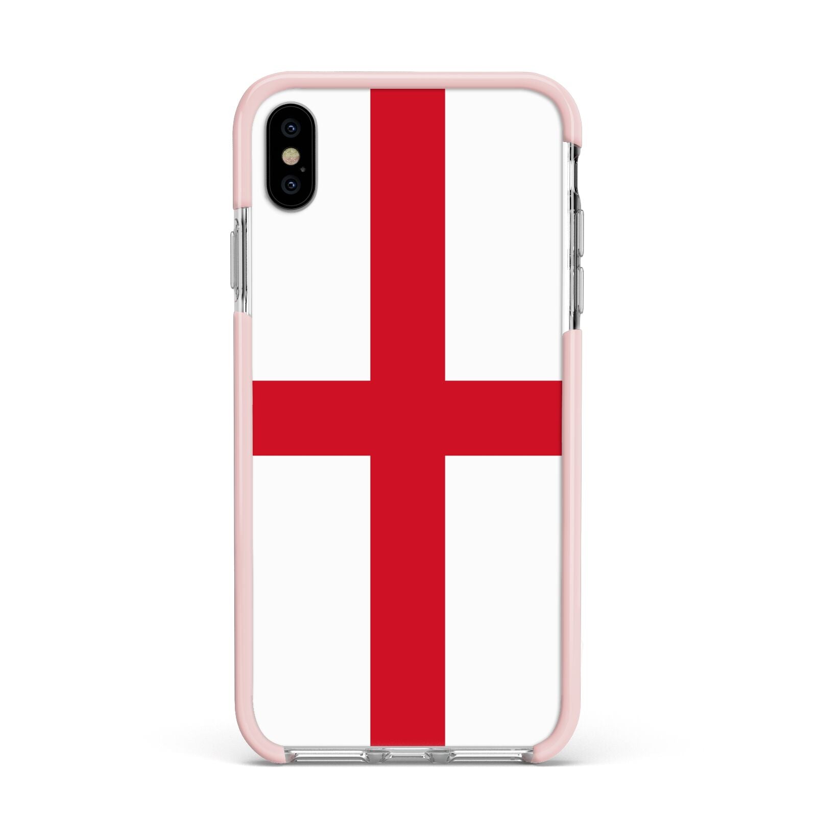 England Flag iPhone Case – Dyefor England Flag iPhone Case – Dyefor