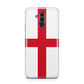 England Flag Huawei Mate 20 Lite