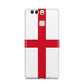England Flag Huawei P9 Case
