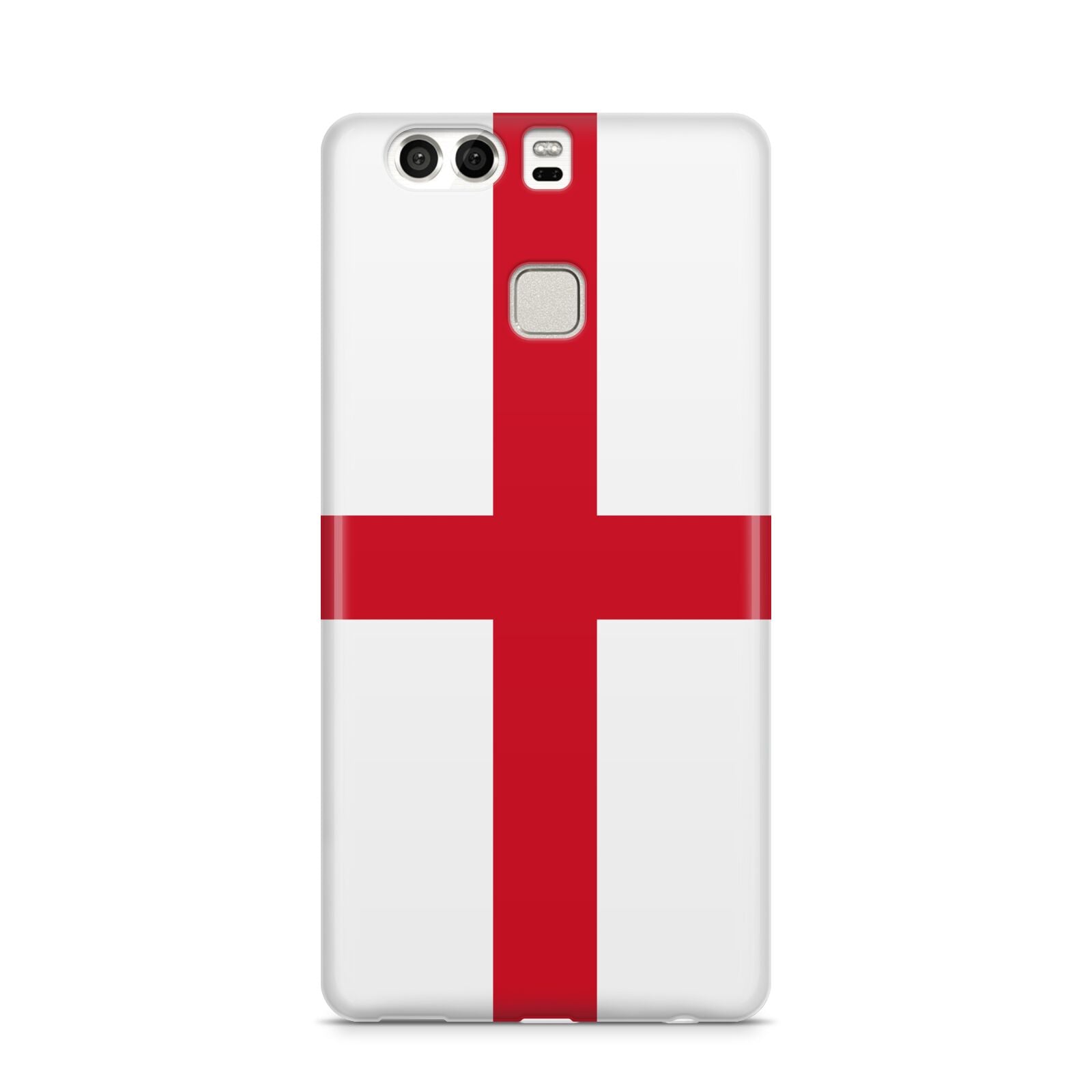 England Flag Huawei P9 Case