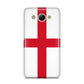 England Flag Huawei Y3 2017