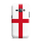 England Flag Samsung Galaxy J1 2016 Case