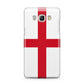 England Flag Samsung Galaxy J5 2016 Case