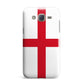 England Flag Samsung Galaxy J7 Case