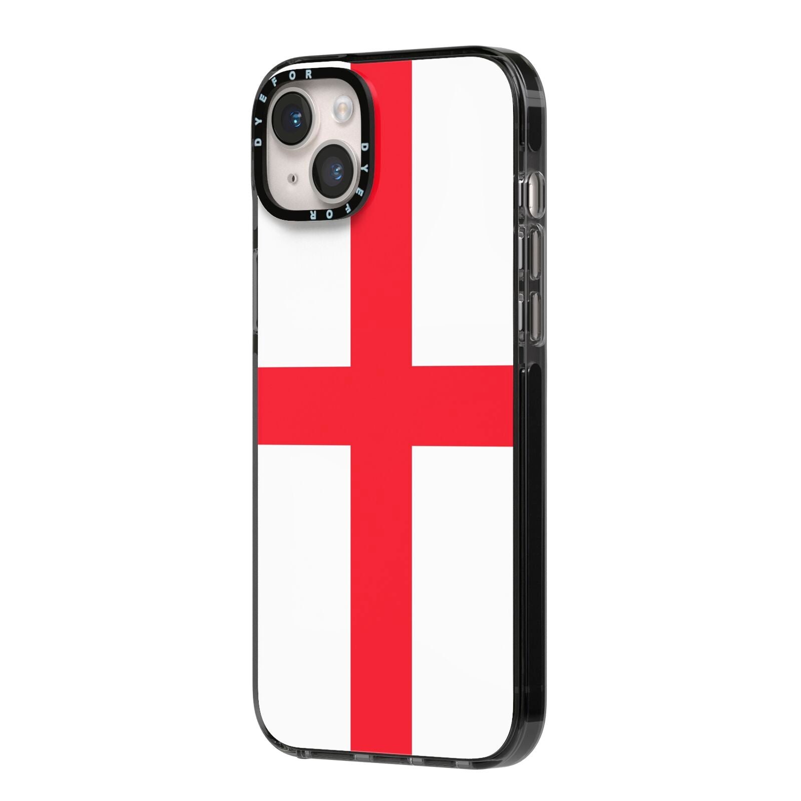England Flag iPhone Case England Flag iPhone Case
