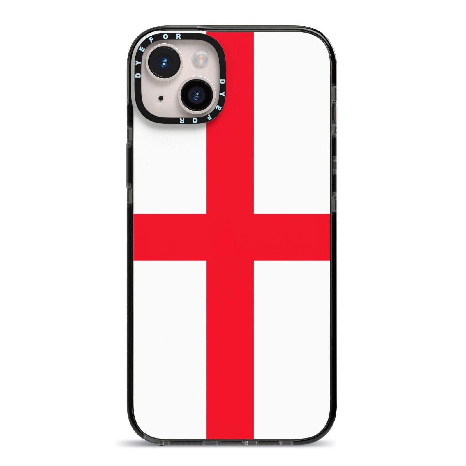 England Flag iPhone Case England Flag iPhone Case