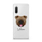 English Bulldog Personalised Sony Xperia 10 III Case
