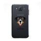 Entlebucher Mountain Dog Personalised Samsung Galaxy J5 Case