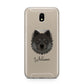 Eurasier Personalised Samsung J5 2017 Case