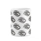 Eye Eye Personalised 10oz Mug Alternative Image 7