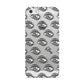 Eye Eye Personalised Apple iPhone 5 Case