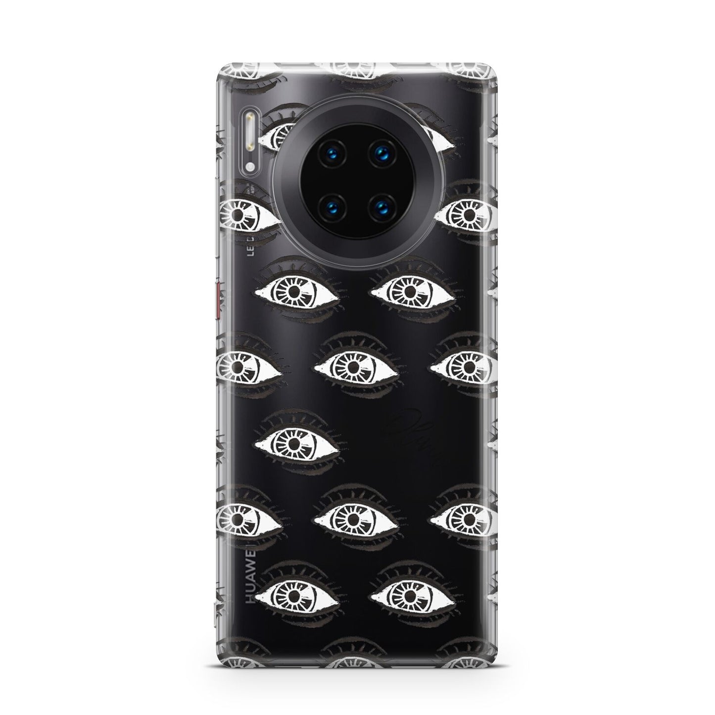 Eye Eye Personalised Huawei Mate 30 Pro Phone Case