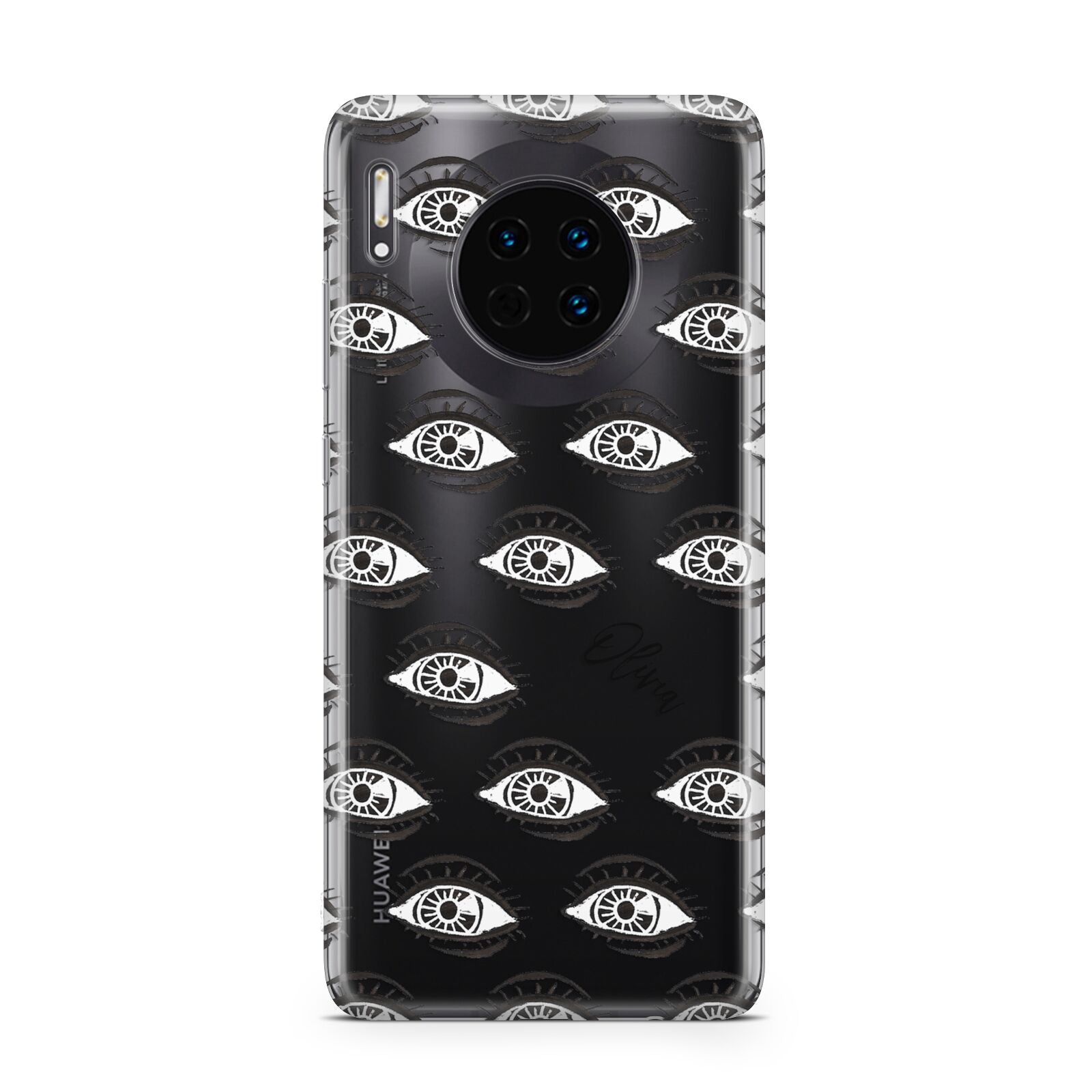 Eye Eye Personalised Huawei Mate 30