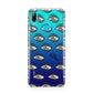 Eye Eye Personalised Huawei P Smart 2019 Case