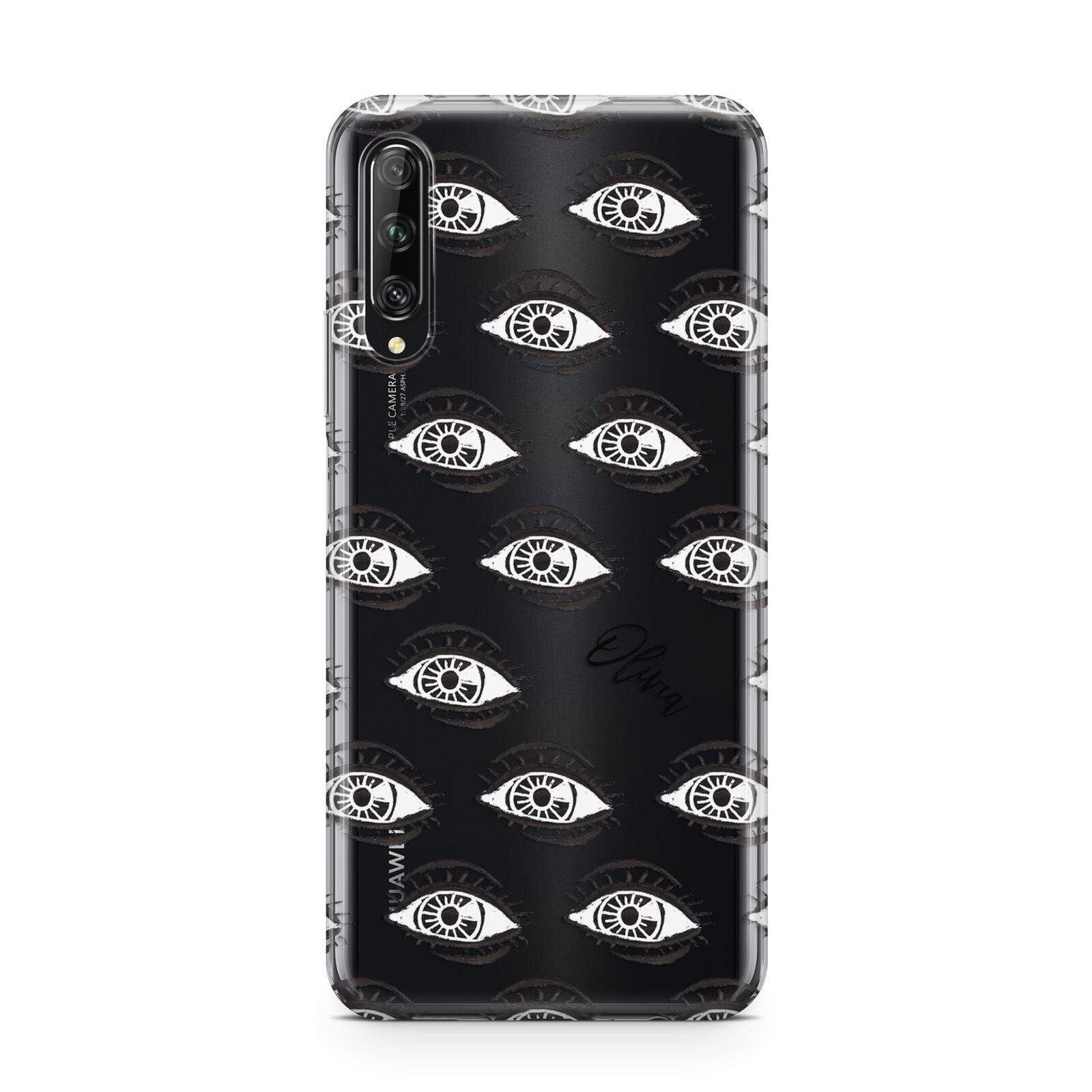 Eye Eye Personalised Huawei P Smart Pro 2019