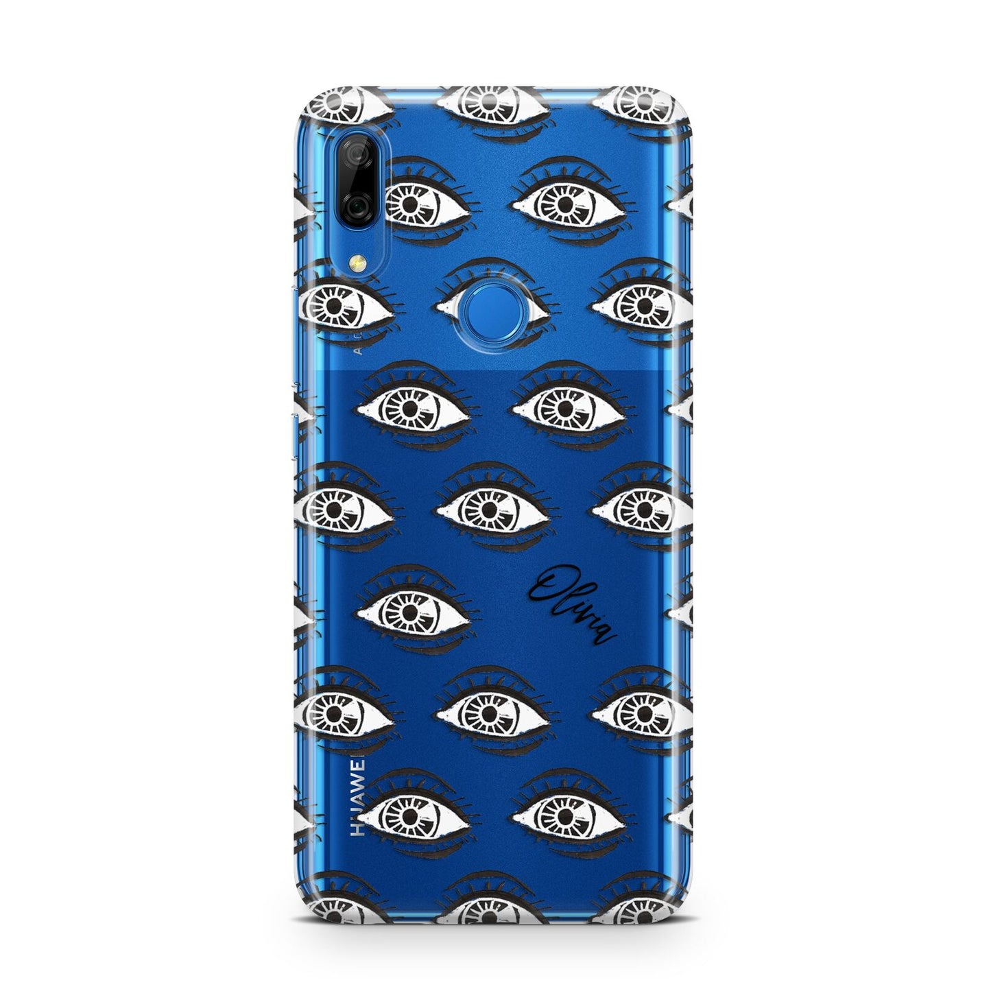 Eye Eye Personalised Huawei P Smart Z