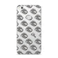 Eye Eye Personalised Huawei P8 Lite Case