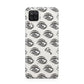 Eye Eye Personalised Samsung A12 Case