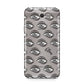 Eye Eye Personalised Samsung Galaxy J7 2017 Case