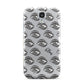 Eye Eye Personalised Samsung Galaxy S4 Case