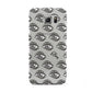 Eye Eye Personalised Samsung Galaxy S6 Case