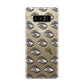 Eye Eye Personalised Samsung Galaxy S8 Case