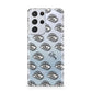 Eye Eye Personalised Samsung S21 Ultra Case